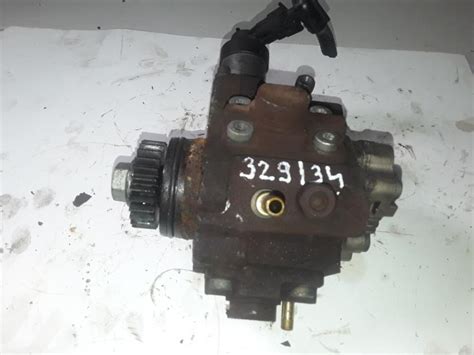 PUMPA VISOKOG PRITISKA H8200690744 0445010170 0928400670 OPEL VIVARO 2