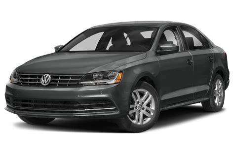 2018 Volkswagen Jetta 1.8T SE Sport 4dr Sedan : Trim Details, Reviews ...