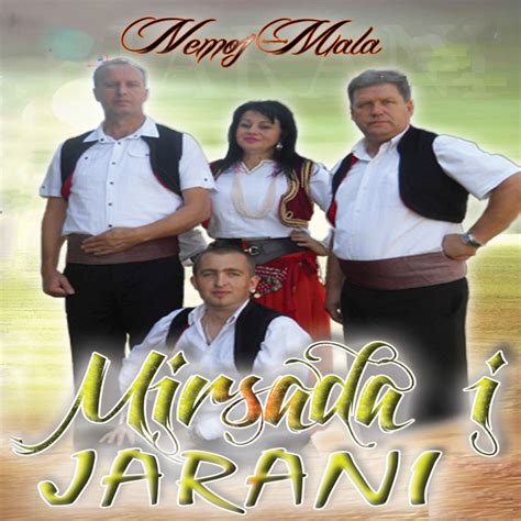 Prijo moja música e letra de Mirsada i Jarani Spotify