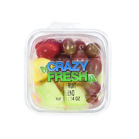 Crazy Fresh Fruit The Best Fresh Fruit Available Crazy Fresh