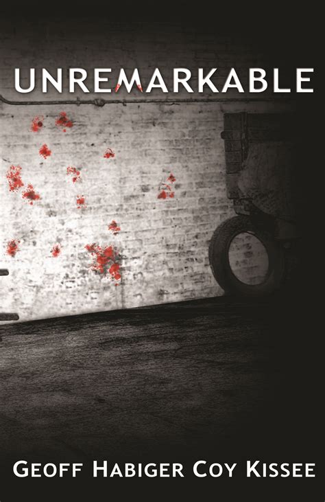 Unremarkable - Manhattan Book Review