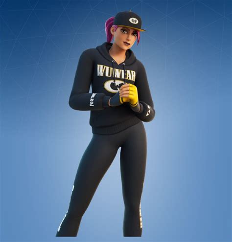 All Fortnite Wu Tang Clan Skins Cosmetics And Emotes Pro Game Guides