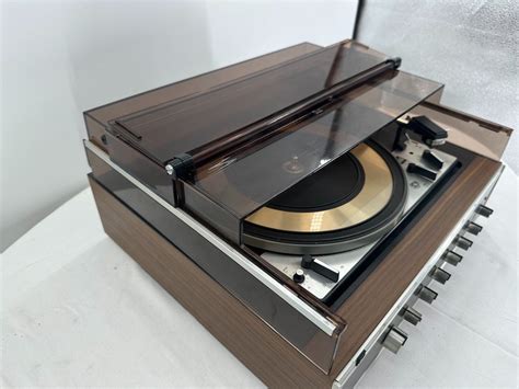 Dual Hs Turntable Catawiki