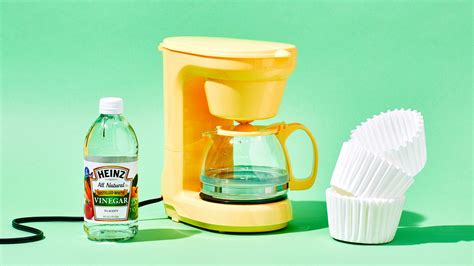 How To Clean Old Coffee Maker at Herman Dunlap blog 