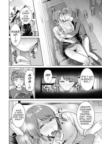 Hikikomori Shut In Nhentai Hentai Doujinshi And Manga