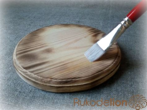 Подставки для свечей