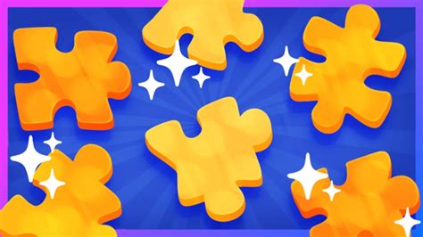 Jigsaw Puzzles Roblox