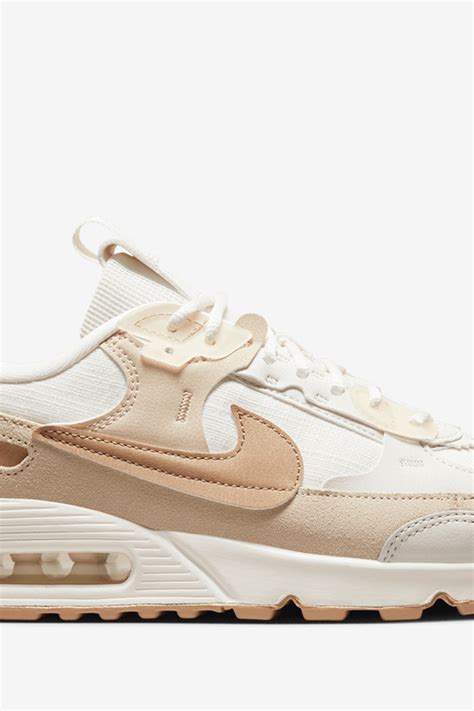 Nike Air Max Futura Sail Hemp Sanddrift Phantom Vegnonveg