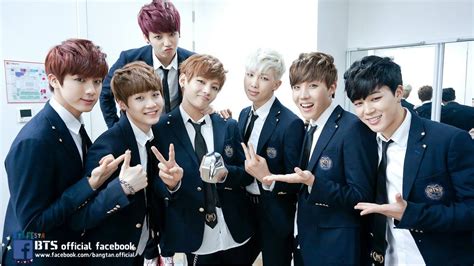 BTS 1st anniversary Photo Album 2 growth 인스티즈 instiz 카테고리