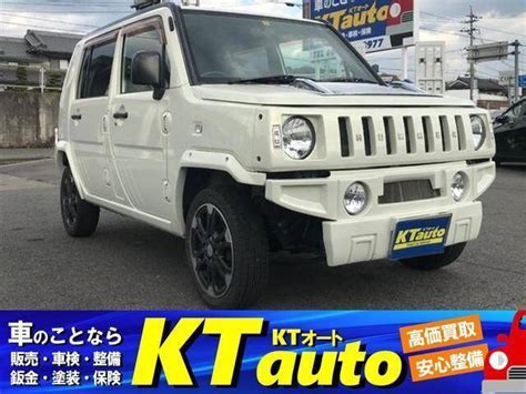 DAIHATSU NAKED Ref No Used Cars For Sale PicknBuy