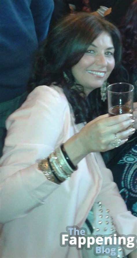 Sharon Cunningham Sharoncun Nude Leaks Photo TheFappening