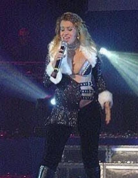 Joelma Abre Baú De Fotos Antigas E Diferença Choca Minhas Raízes