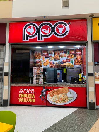 Ppc Pollo Pizza Carne Centro Mayor Bogota Restaurant Avis Num Ro De