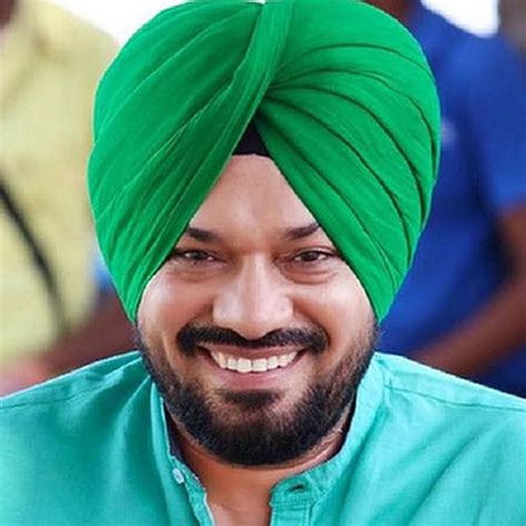 GURPREET GHUGGI - Punjabi Star Live