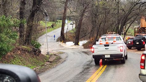 Canyon Lake Area Sees 2-3 Inches of Rain but Reservoir Level Unchanged | My Canyon Lake