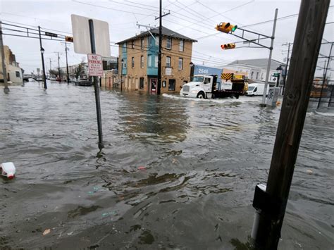 City of Atlantic City on Twitter: "As we're dealing with tidal flooding ...