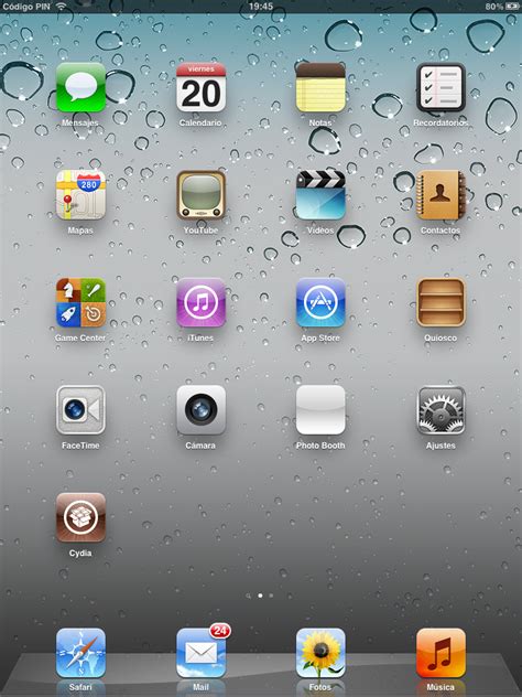 Tutorial Jailbreak Untethered Para IPhone 4S Y IPad 2 En IOS 5 0 X Con