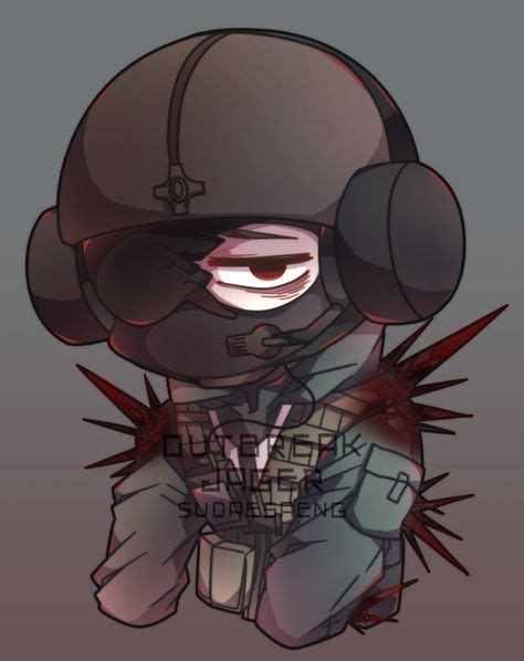 Jager is not feeling good | Rainbow six siege art, Rainbow six siege anime, Rainbow six siege memes