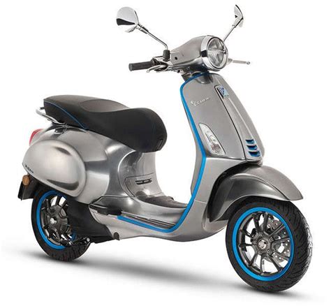 Vespa Elettrica Vespa Auckland