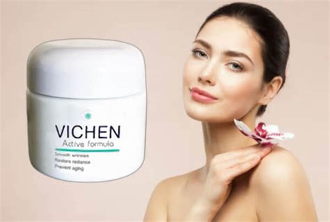 Vichen Review – New Bio-Rejuvenating Formula? Reviews, Price?