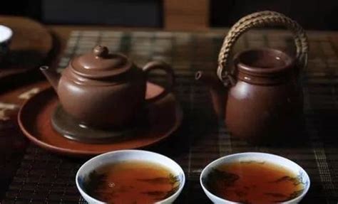 普洱生茶好还是熟茶好？重点在于你自己香气