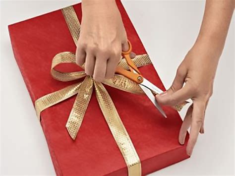 Ribbon Wrapping Ideas Atelier Yuwa Ciao Jp