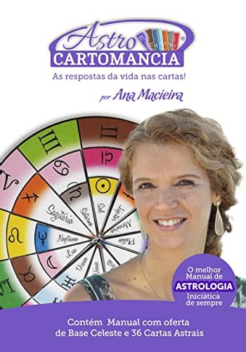 Or Culo Astro Cartomancia O Melhor Manual De Astrologia Inici Tica De