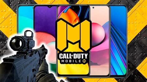 Mejores Celulares Para Jugar Call Of Duty Mytruko