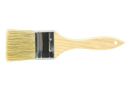 Grosse brosse à peindre Pinceaux brosses 10 Doigts