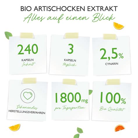 Vit Ever Bio Artischocken Extrakt Cynarin St Shop Apotheke