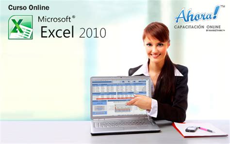 Curso Completo De Microsoft Excel Aprendum