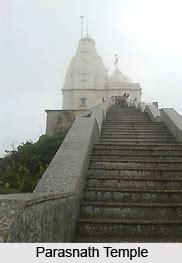 Parasnath Temple