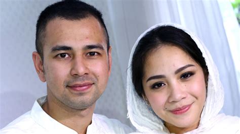 Pahit Getir Pencarian Cinta Raffi Ahmad Dan Nagita Slavina 7