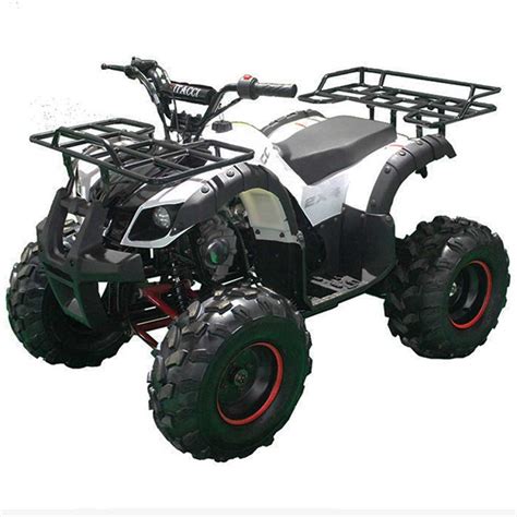 Vitacci Rider Cc Atv Single Cylinder Arlingtonpowersport