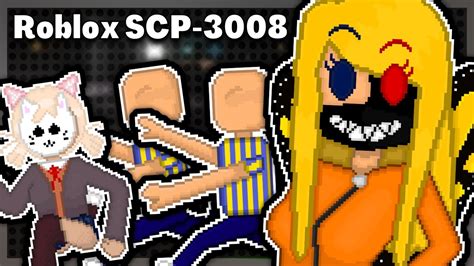 Roblox Scp 3008 Is Still A Masterpiece Youtube