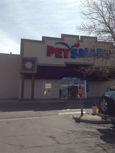 PetSmart - Colorado Springs, CO - Nextdoor