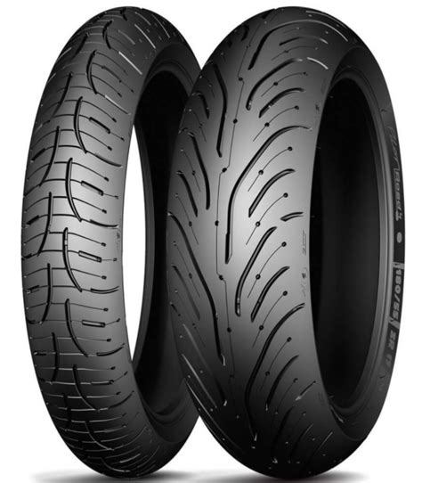 Michelin Power Supermoto Rain Mojepneu Eu