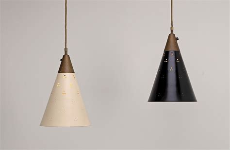 Mid-Century Modern Pendant Lights - Adore Modern