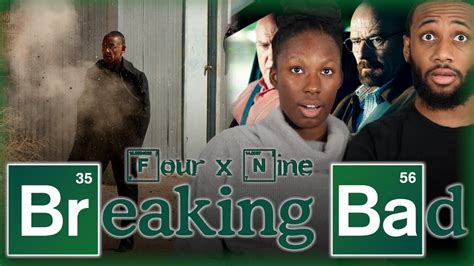 Breaking Bad Reaction Season Episode Bug Youtube