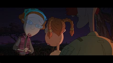 The Wild Thornberrys Movie 2002 Screencap Fancaps