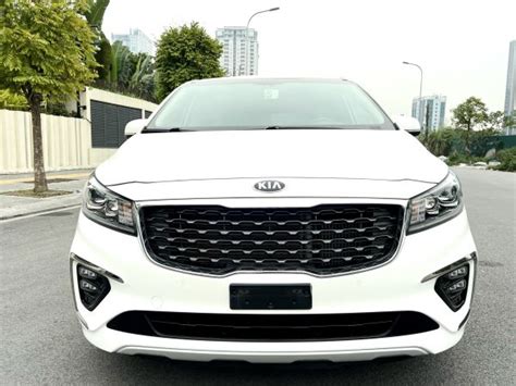 KIA Sedona 2020 Mua bán Sedona cũ tại Hà Nội TPHCM Tỉnh