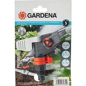 Gardena Microdrip Vlakke Straal Sproeikop Tuinartikelen Kopen