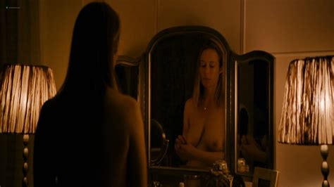 Jennifer Ehle Nuda ~30 Anni In Wetlands