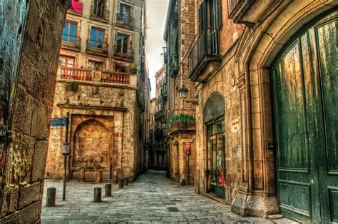 Barcelona City Wallpapers 70 Images