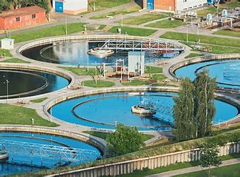 Steps in a Typical Wastewater Treatment Process - Green Success Stories