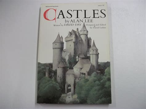 Castles Uk Lee Alan 9780070372801 Books