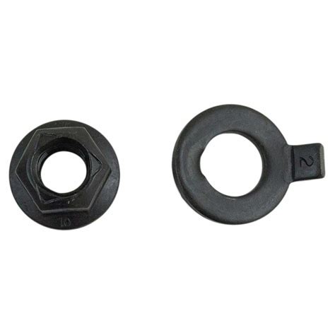 Moog K90474 Alignment Camber Bolt Kit LH or RH Side for Buick Chevy ...