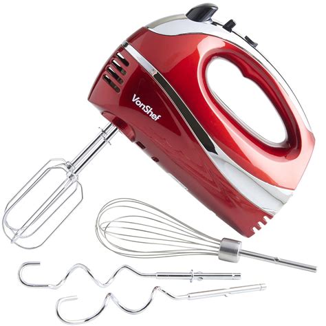 Best Krups 10 Speed Hand Mixer - Get Your Home