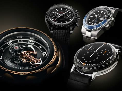 Free Watch Giveaways Every Month | aBlogtoWatch