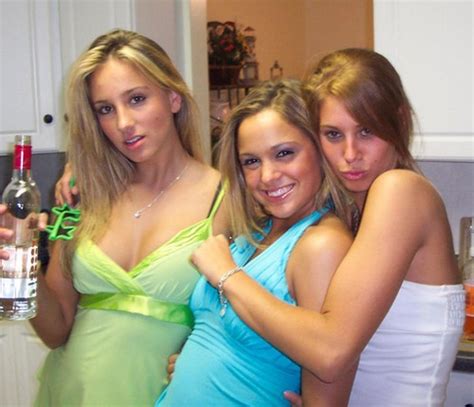 Party Girls Gallery Ebaums World